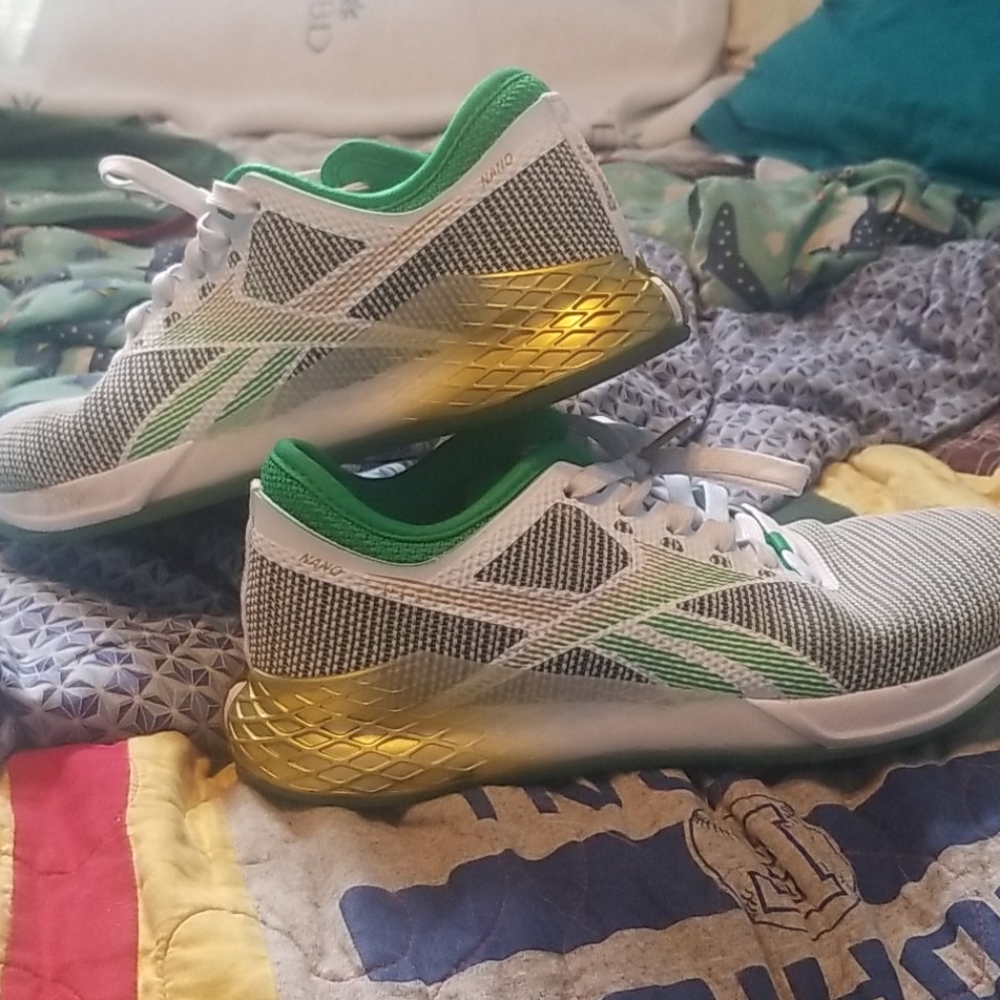 Mens Nano 9s